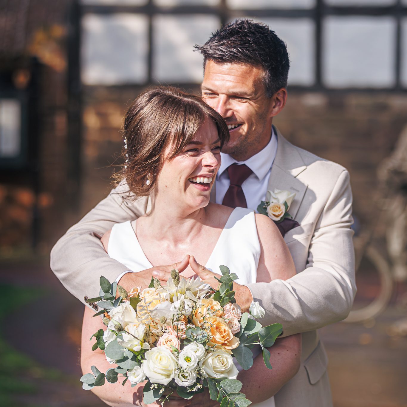 Kayleigh & Matt