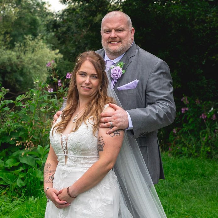 Pippa & Neil